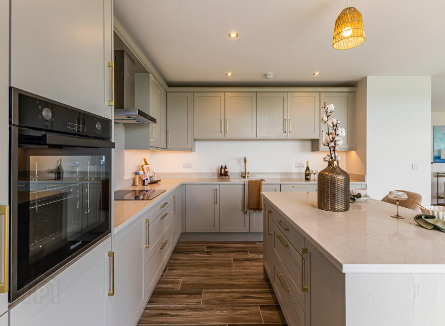 Apartment, Coastguard Apartments, Ferry Quarter, Shore Road, Strangford, BT30 7GT