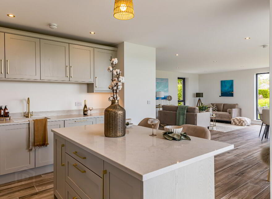Apartment, Coastguard Apartments, Ferry Quarter, Shore Road, Strangford, BT30 7GT