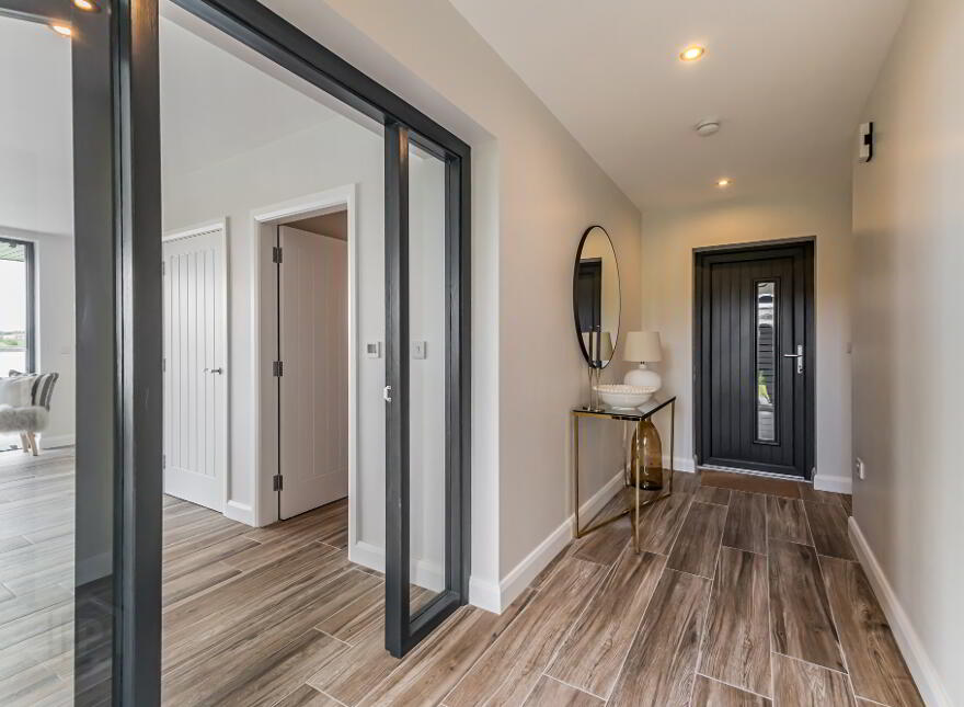 Apartment, Coastguard Apartments, Ferry Quarter, Shore Road, Strangford, BT30 7GT