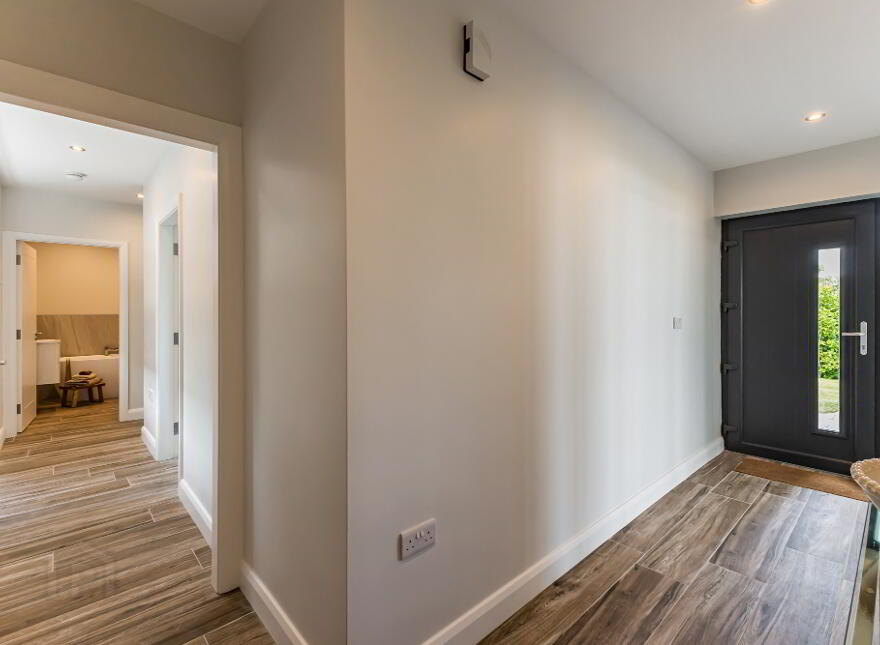 Apartment, Coastguard Apartments, Ferry Quarter, Shore Road, Strangford, BT30 7GT