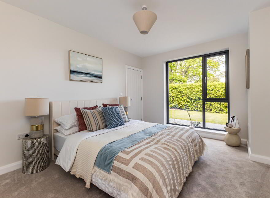 Apartment, Coastguard Apartments, Ferry Quarter, Shore Road, Strangford, BT30 7GT