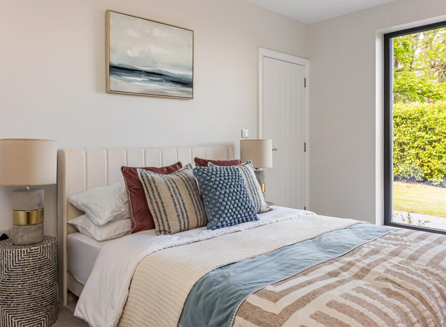 Apartment, Coastguard Apartments, Ferry Quarter, Shore Road, Strangford, BT30 7GT