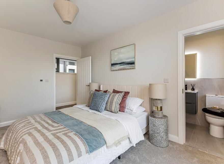 Apartment, Coastguard Apartments, Ferry Quarter, Shore Road, Strangford, BT30 7GT