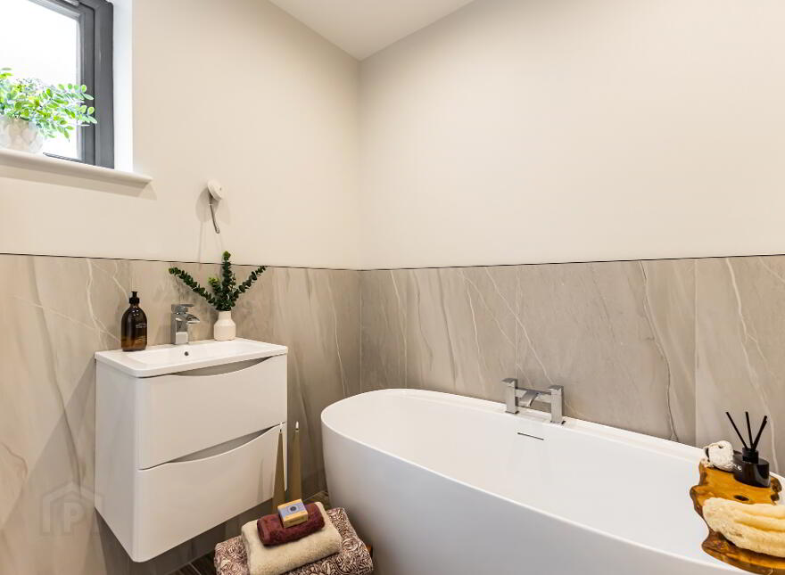 Apartment, Coastguard Apartments, Ferry Quarter, Shore Road, Strangford, BT30 7GT