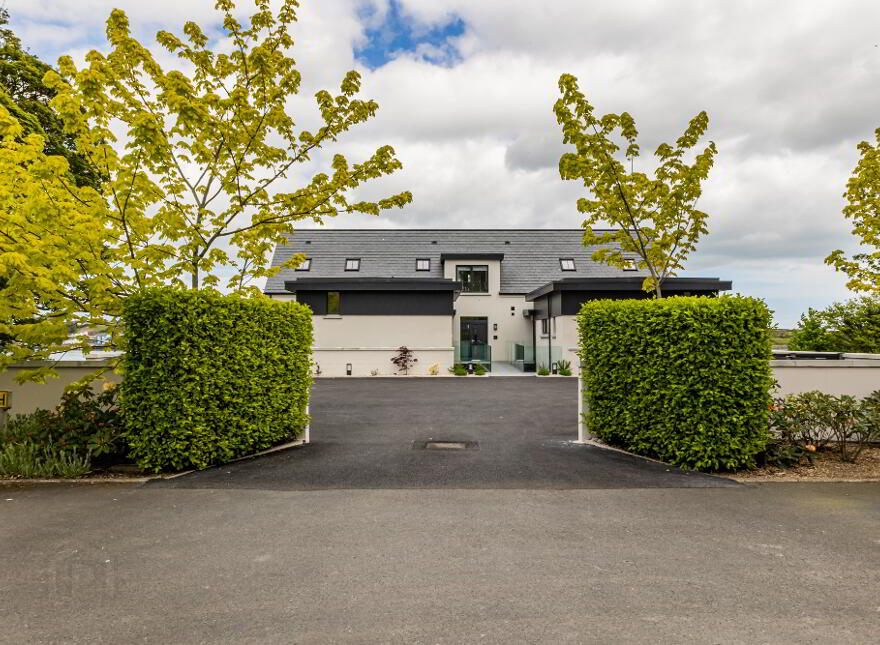 Apartment, Coastguard Apartments, Ferry Quarter, Shore Road, Strangford, BT30 7GT