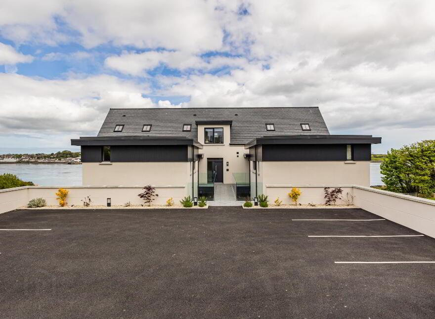 Apartment, Coastguard Apartments, Ferry Quarter, Shore Road, Strangford, BT30 7GT