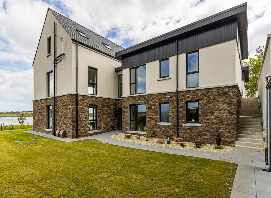 Apartment, Coastguard Apartments, Ferry Quarter, Shore Road, Strangford, BT30 7GT