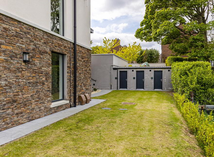 Apartment, Coastguard Apartments, Ferry Quarter, Shore Road, Strangford, BT30 7GT