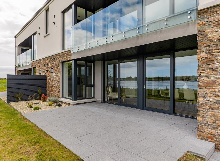 Apartment, Coastguard Apartments, Ferry Quarter, Shore Road, Strangford, BT30 7GT