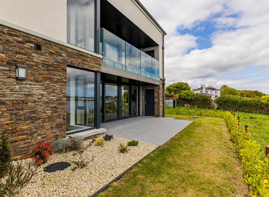 Apartment, Coastguard Apartments, Ferry Quarter, Shore Road, Strangford, BT30 7GT