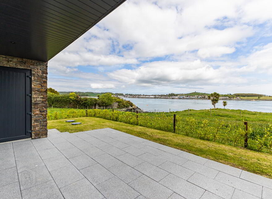 Apartment, Coastguard Apartments, Ferry Quarter, Shore Road, Strangford, BT30 7GT