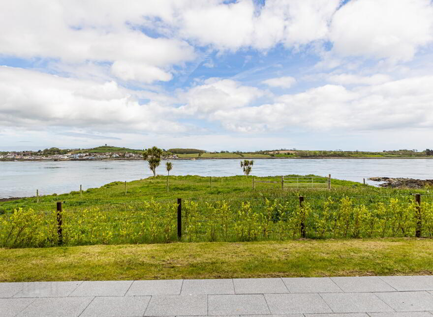 Apartment, Coastguard Apartments, Ferry Quarter, Shore Road, Strangford, BT30 7GT