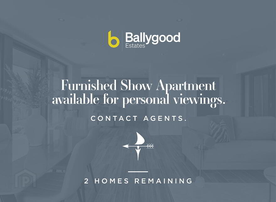 Apartment, Coastguard Apartments, Ferry Quarter, Shore Road, Strangford, BT30 7GT