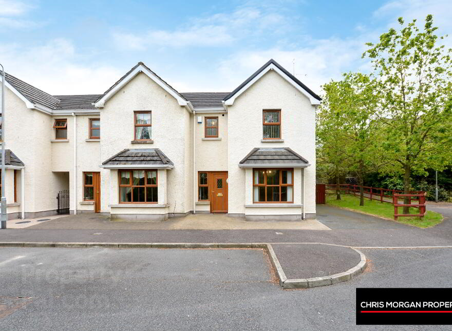 Property For Sale in Donaghmore, Dungannon PropertyPal