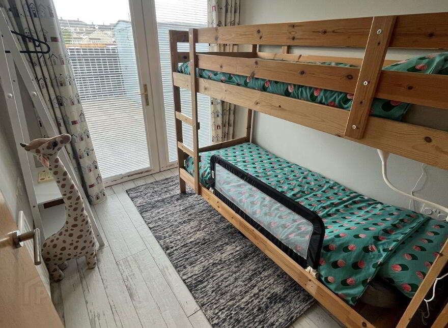 7 Lever Court, Portstewart, BT55 7FS