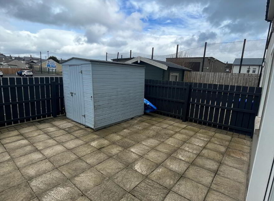 7 Lever Court, Portstewart, BT55 7FS