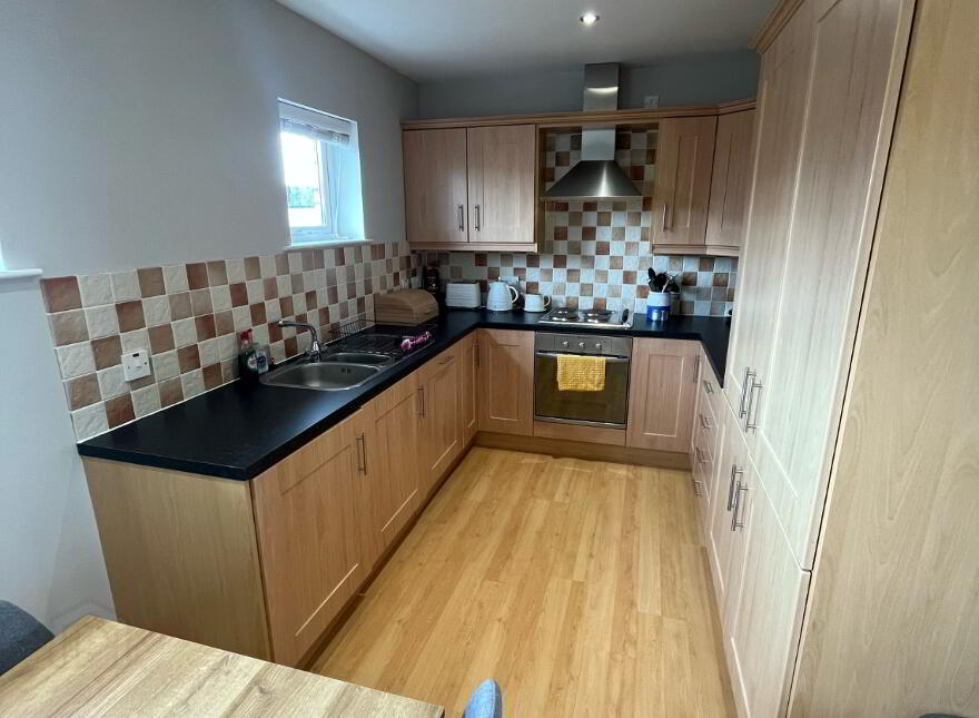 7 Lever Court, Portstewart, BT55 7FS