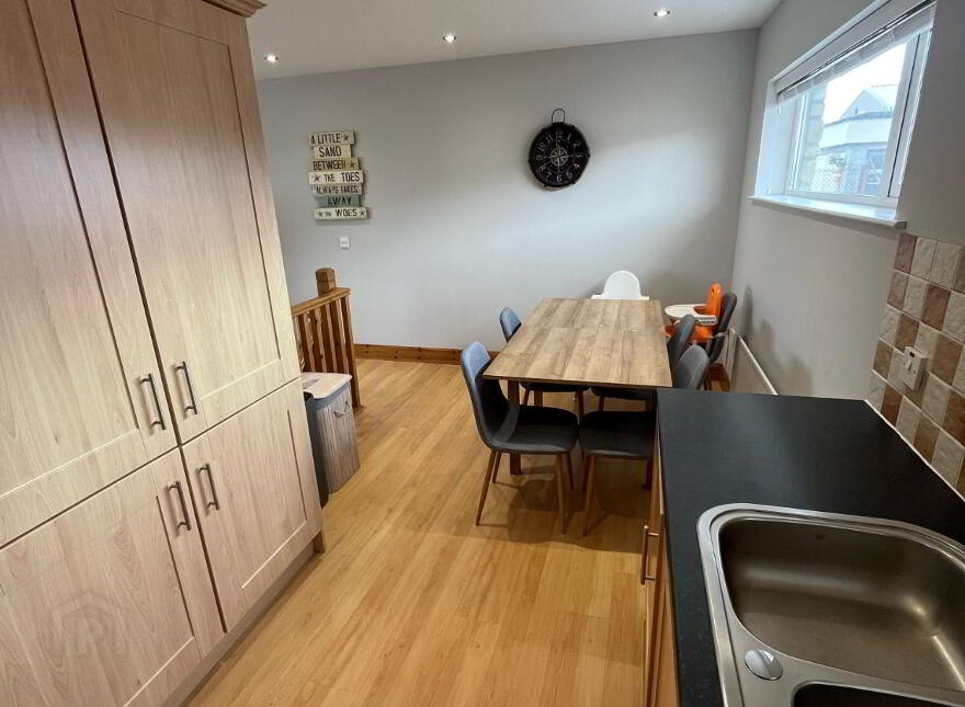 7 Lever Court, Portstewart, BT55 7FS