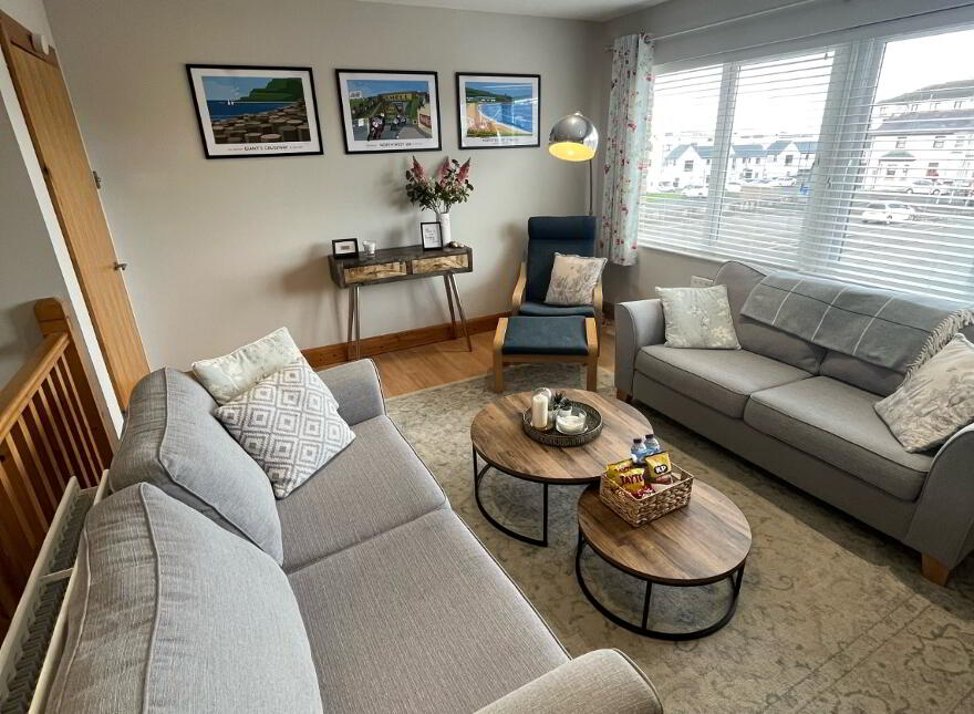 7 Lever Court, Portstewart, BT55 7FS
