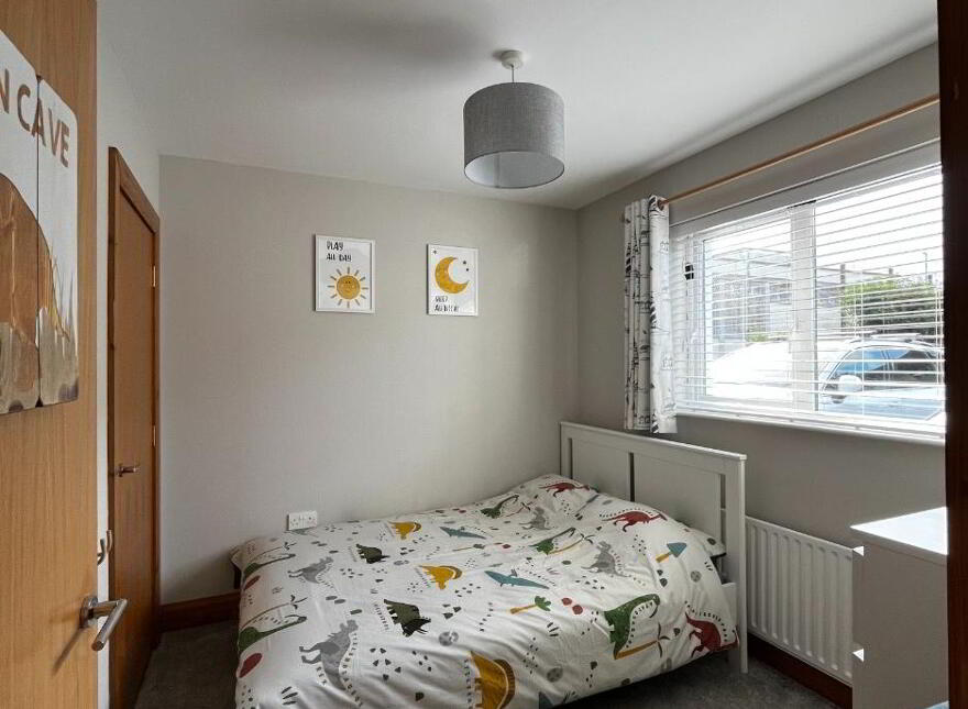 7 Lever Court, Portstewart, BT55 7FS