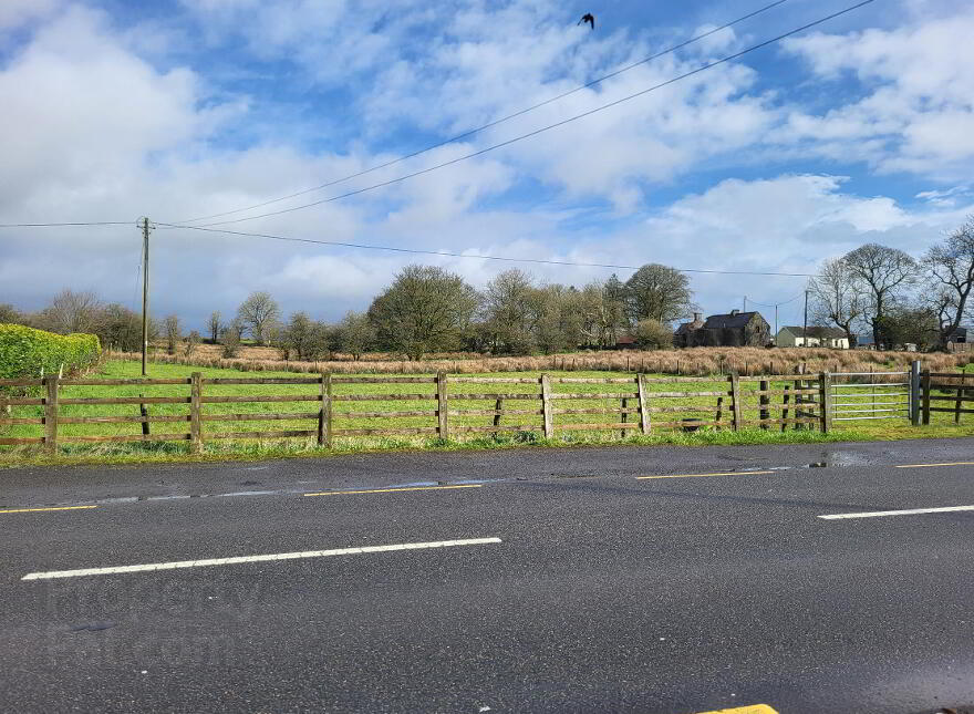 Ballyara, Ballina Rd, Tubbercurry photo