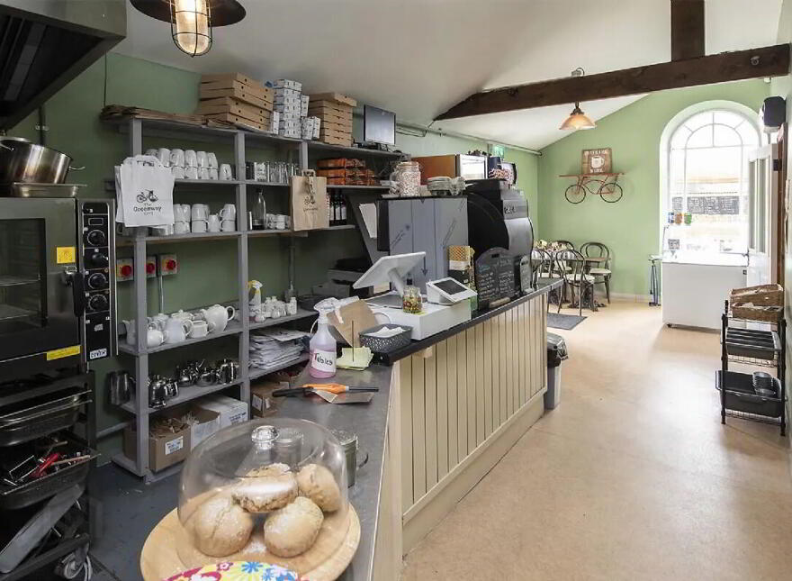 Main Street, Kilmacthomas, X42YY29