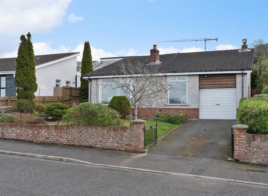 Bungalows For Sale in Holywood Area PropertyPal