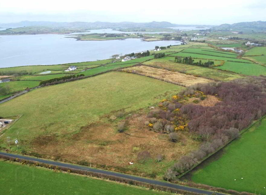 Ballymagowan Lower, Kerrykeel