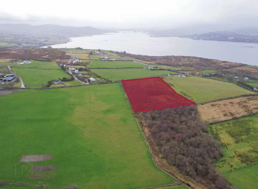 Ballymagowan Lower, Kerrykeel