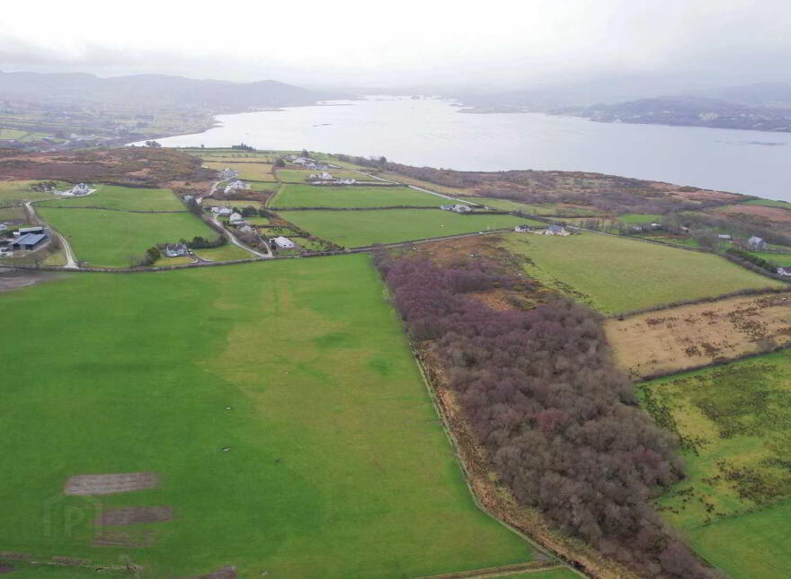 Ballymagowan Lower, Kerrykeel