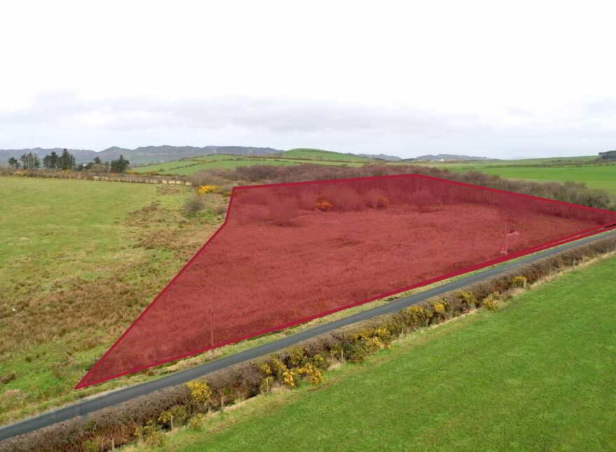Ballymagowan Lower, Kerrykeel
