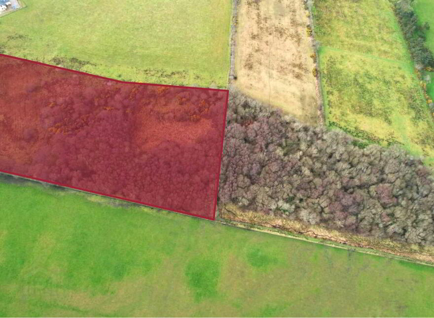 Ballymagowan Lower, Kerrykeel