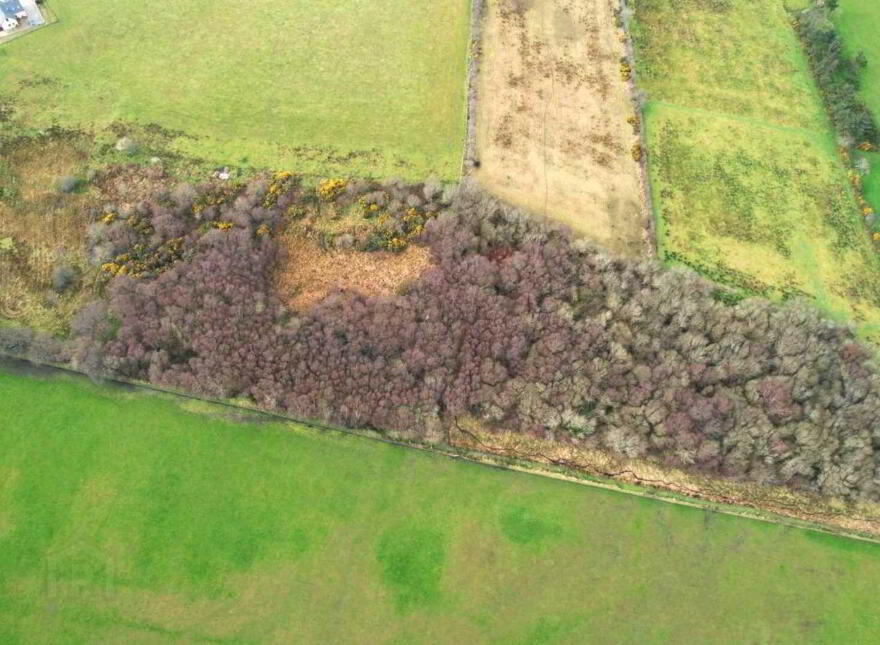 Ballymagowan Lower, Kerrykeel