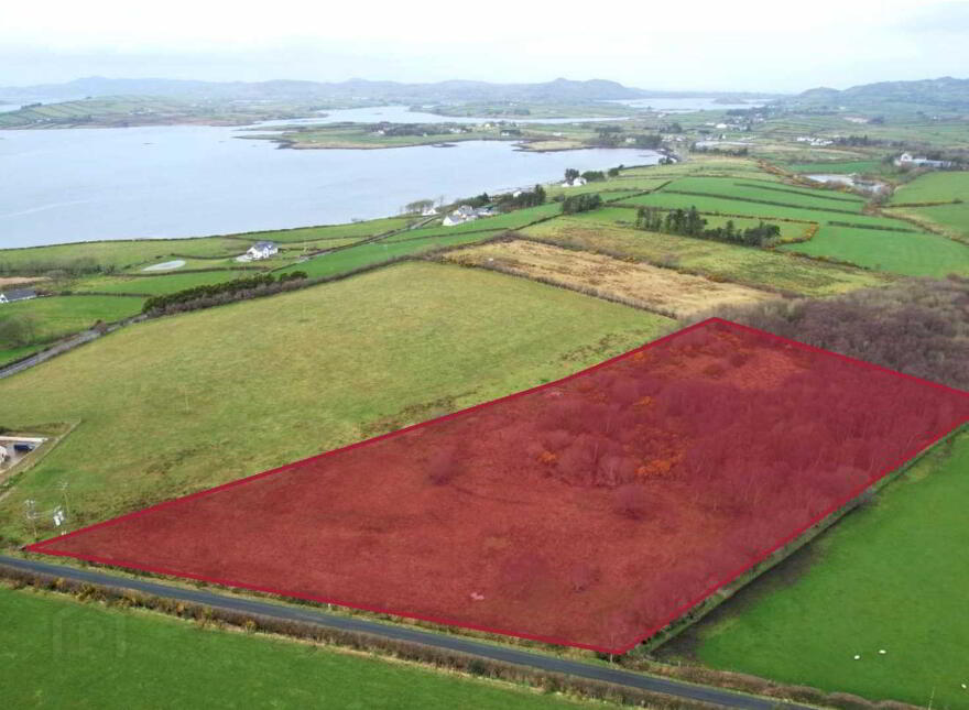 Ballymagowan Lower, Kerrykeel