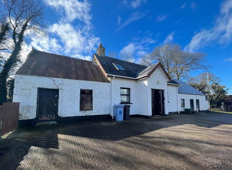 Recently Added Property For Sale in Magherafelt PropertyPal