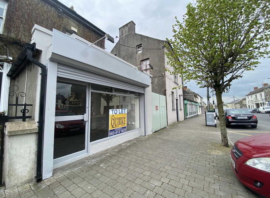Main Street, Fethard, E91C9K2