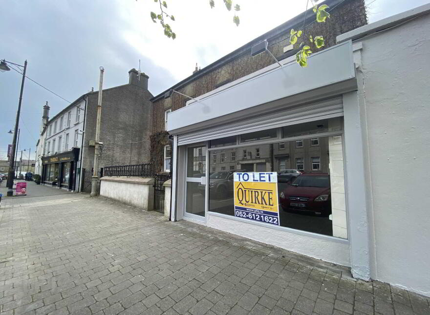 Main Street, Fethard, E91C9K2