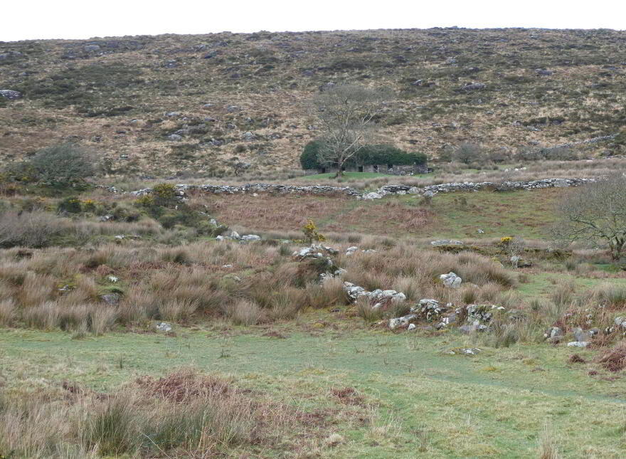 87.11 Acres, Of Agricultural Land, Derrineden, Waterville