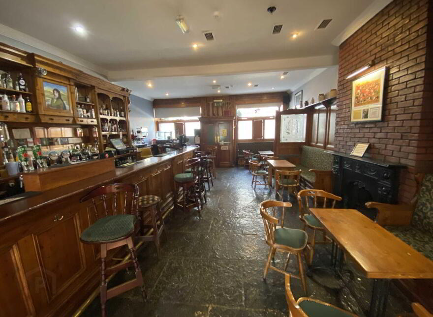 The Maid Of Erin, 9/10 Church Street