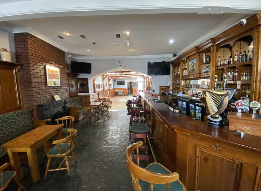 The Maid Of Erin, 9/10 Church Street