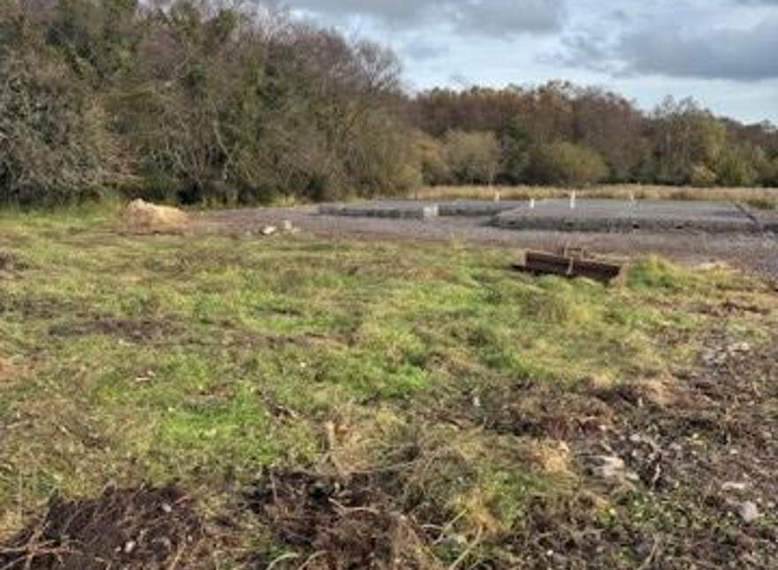 Tawnawanny Road Sites, Letter, Kesh, Enniskillen, BT93 2DH