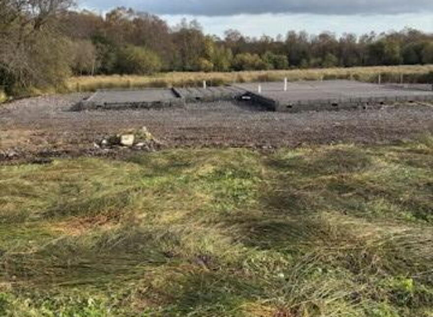 Tawnawanny Road Sites, Letter, Kesh, Enniskillen, BT93 2DH