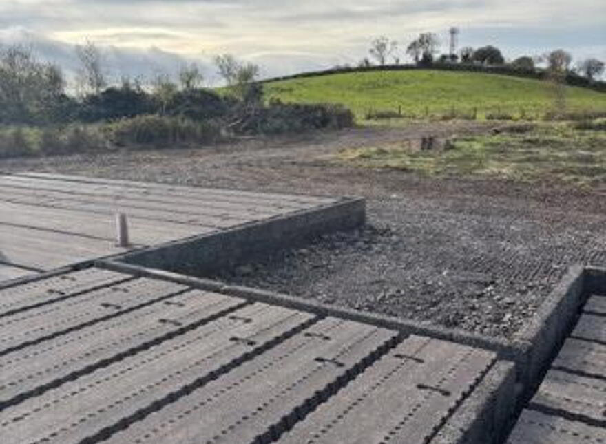 Tawnawanny Road Sites, Letter, Kesh, Enniskillen, BT93 2DH