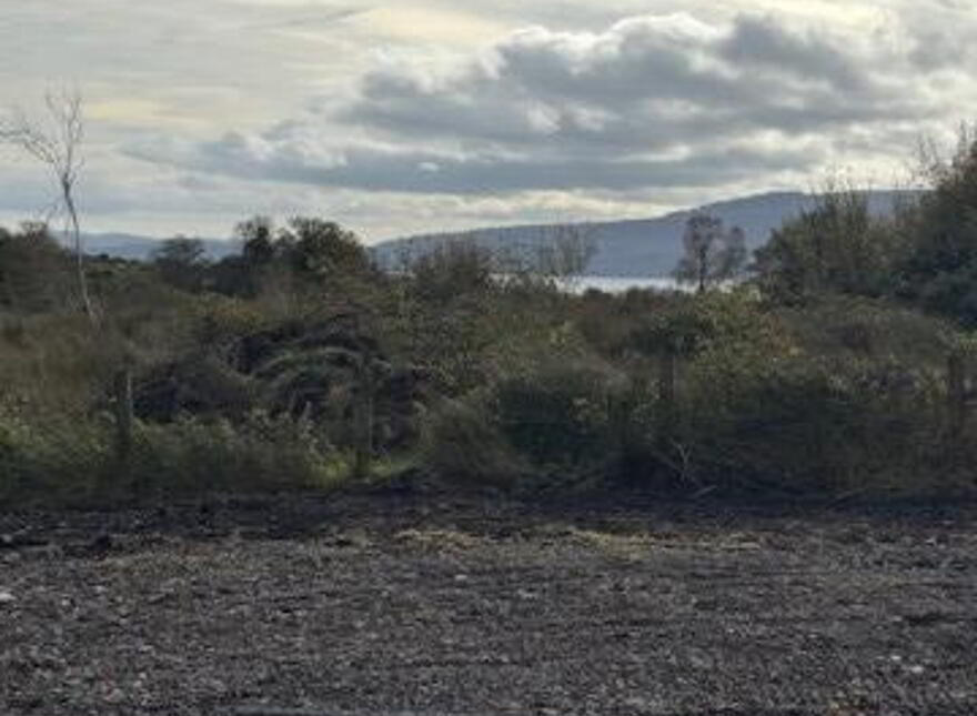 Tawnawanny Road Sites, Letter, Kesh, Enniskillen, BT93 2DH