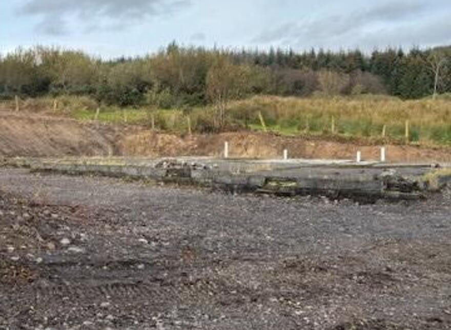 Tawnawanny Road Sites, Letter, Kesh, Enniskillen, BT93 2DH