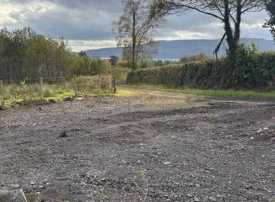 Tawnawanny Road Sites, Letter, Kesh, Enniskillen, BT93 2DH