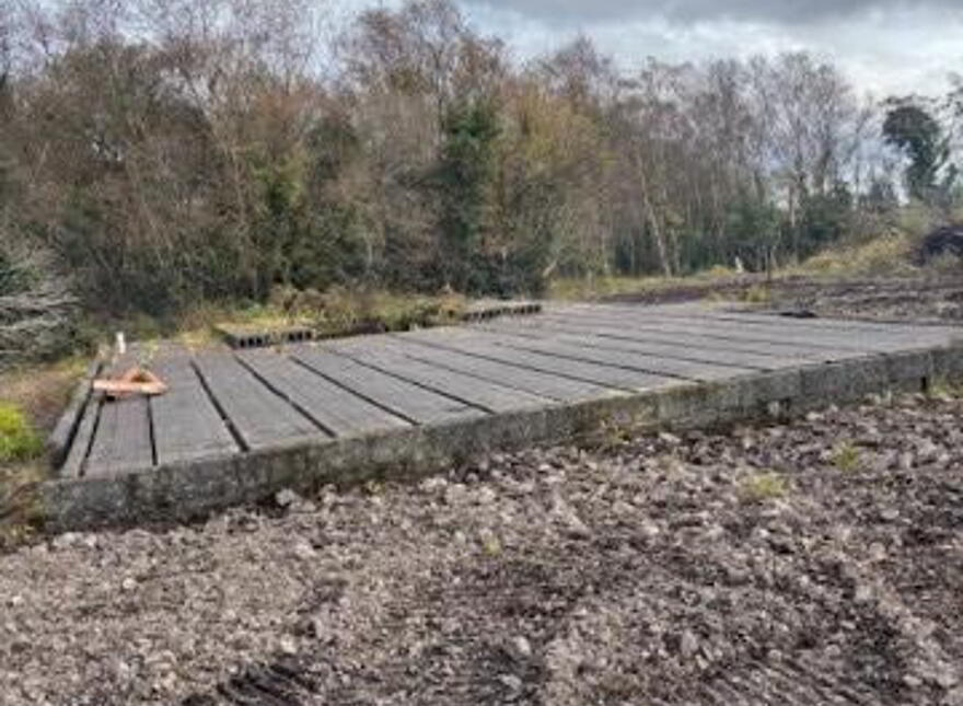 Tawnawanny Road Sites, Letter, Kesh, Enniskillen, BT93 2DH