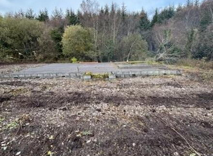 Tawnawanny Road Sites, Letter, Kesh, Enniskillen, BT93 2DH