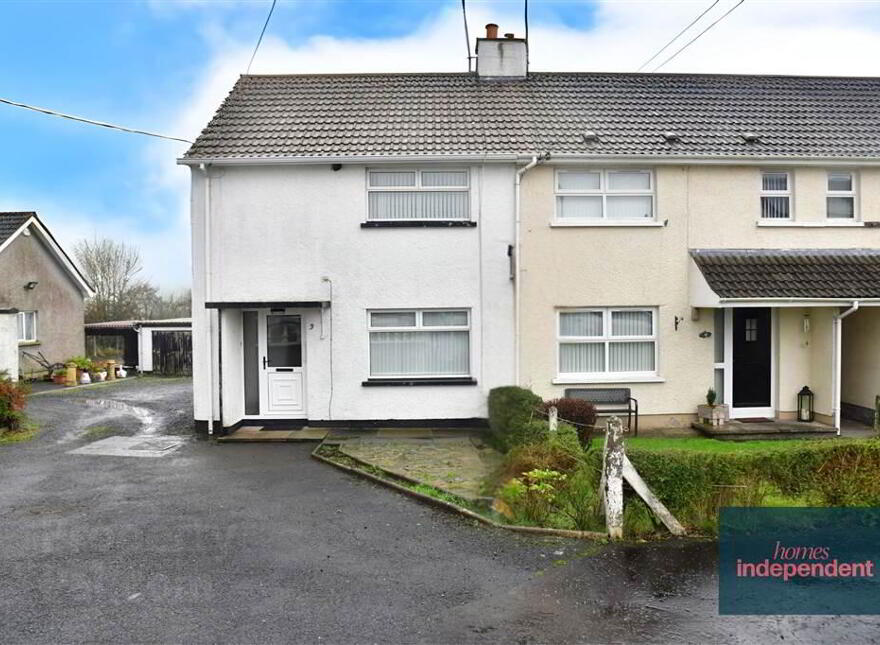 3 Grove Park, Glenwherry, Ballymena, BT42 3EN photo