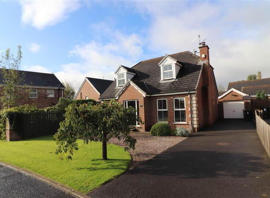 Property For Sale in Lisburn Area PropertyPal